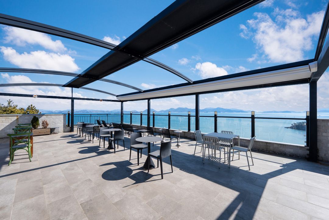 드메르 펜션&풀빌라