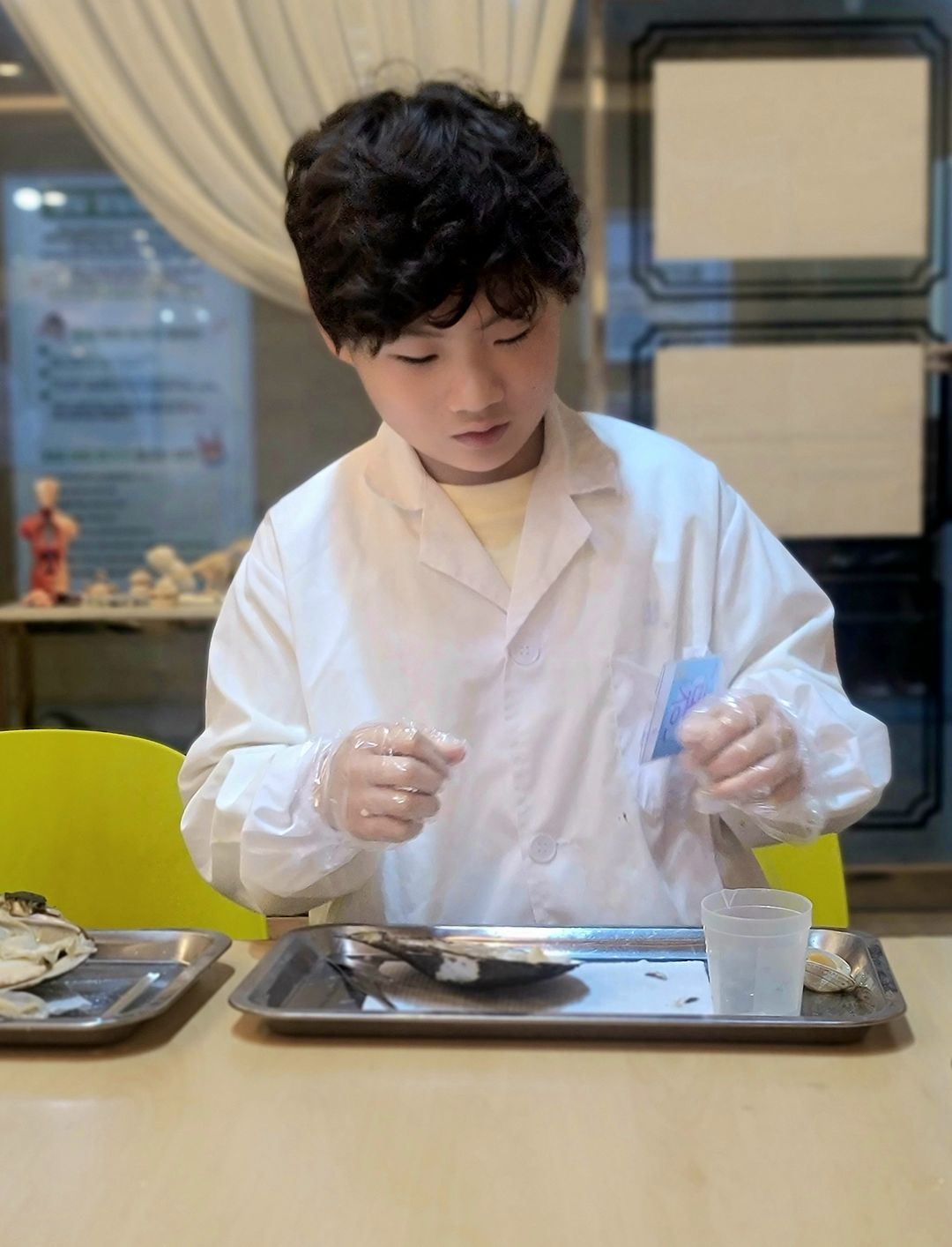 sts과학실험키즈카페