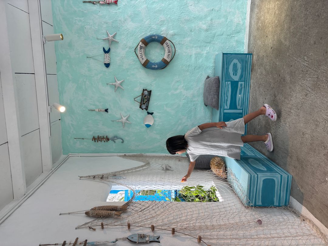 손트라마리나카페