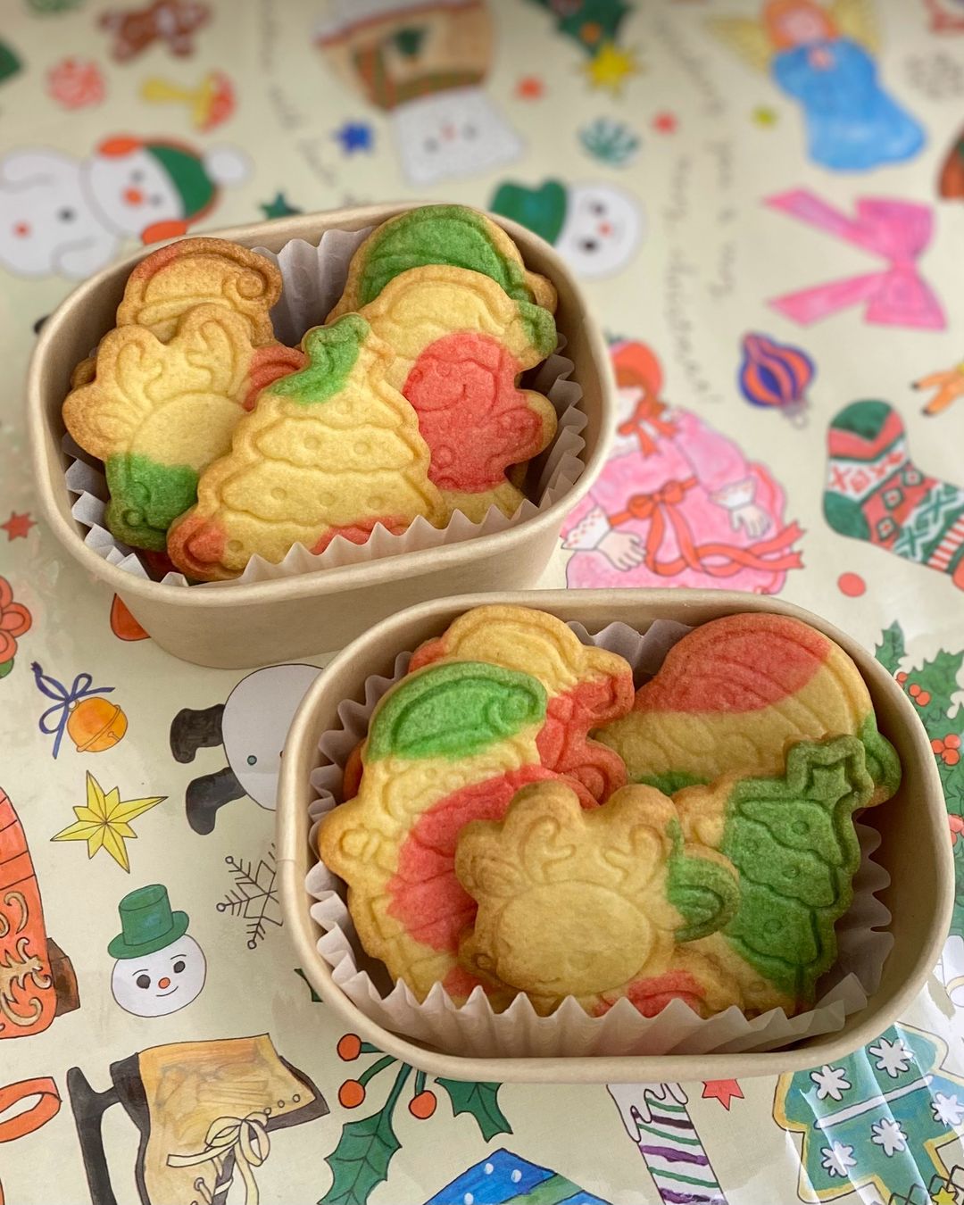 르에베 답례품&키즈베이킹