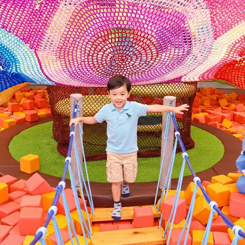 퐁퐁플라워 롯데백화점 구리센터