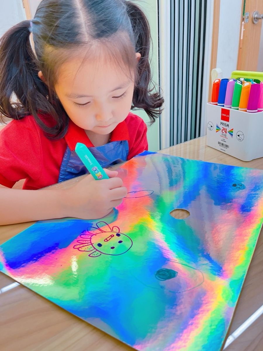 아트앤하트 하늘채 미술학원