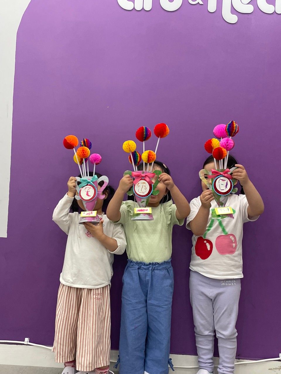 아트앤하트 진해석동크레용미술학원