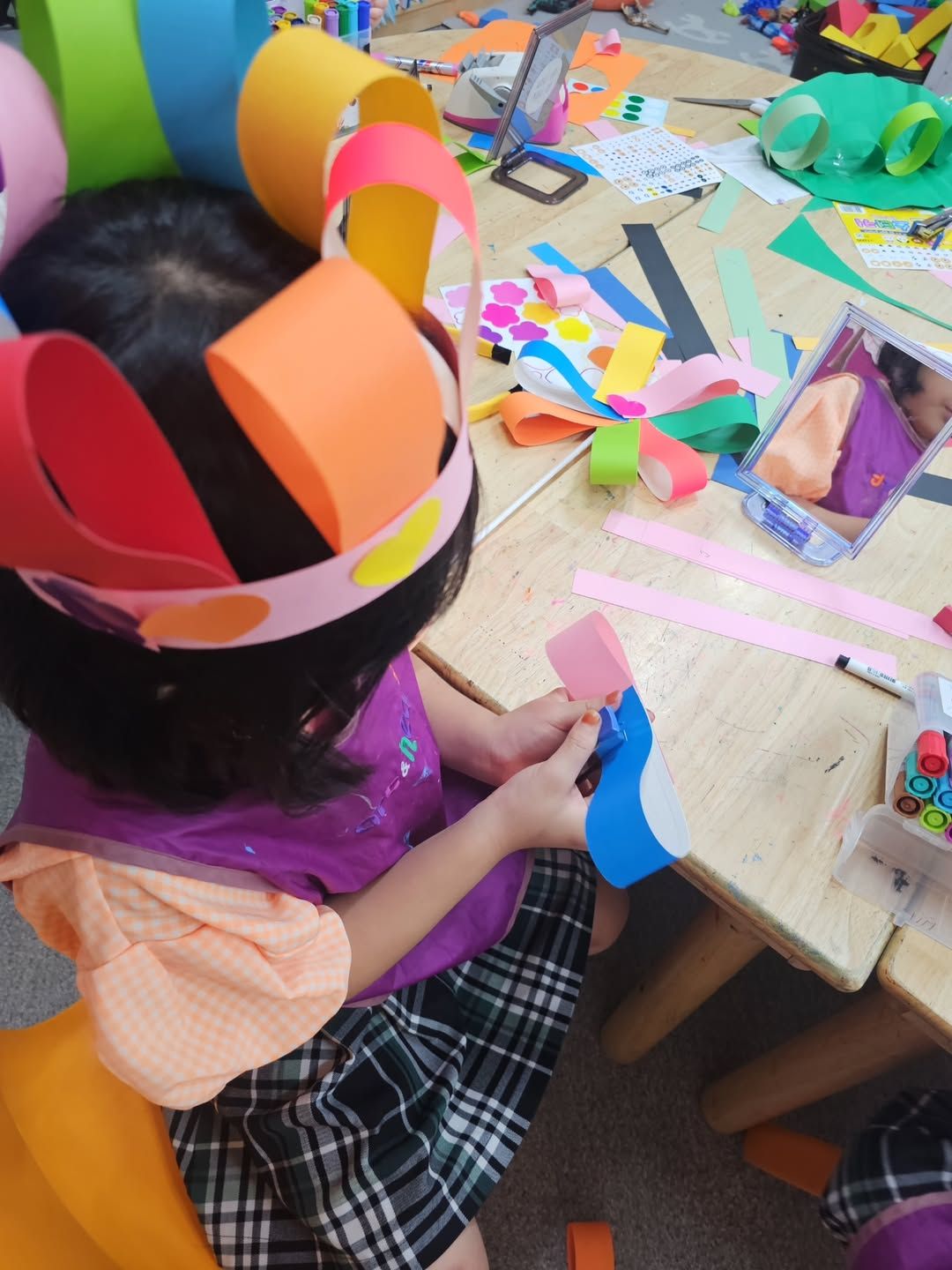 아트앤하트팔용미술교습소