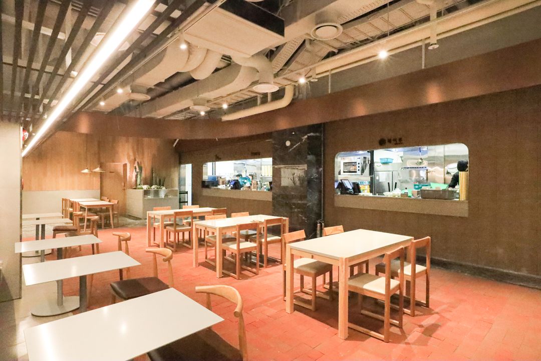 메이루 더현대 대구