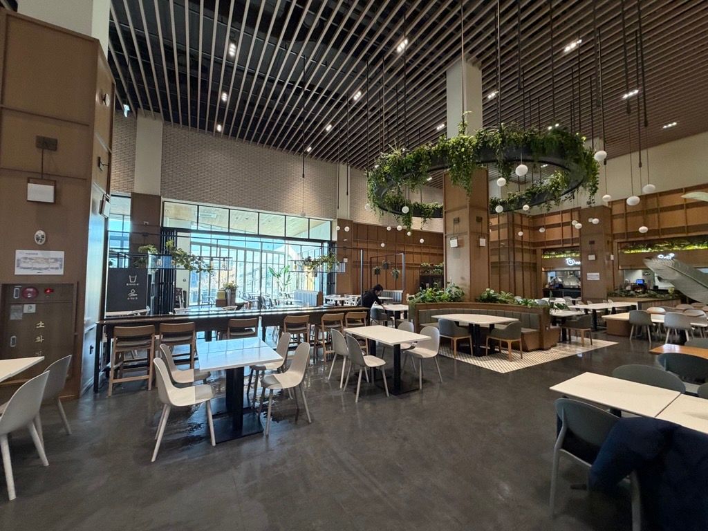 전주선비빔 현대프리미엄아울렛 대전점