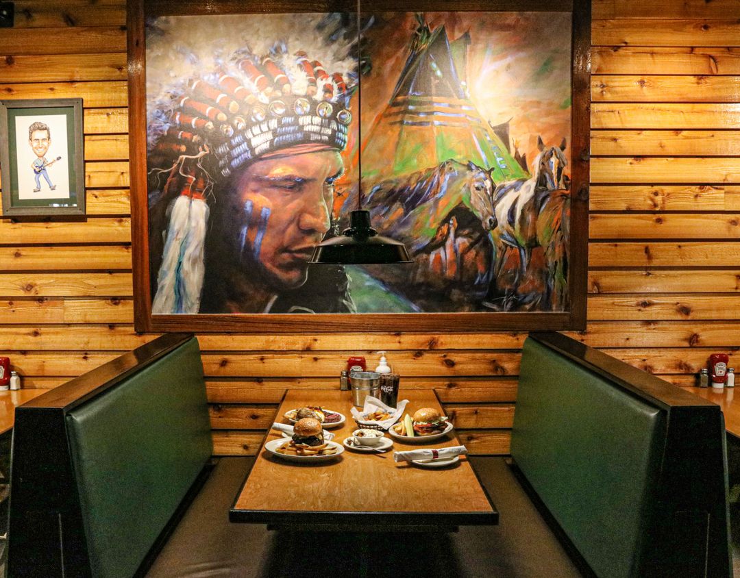 텍사스로드하우스 현대프리미엄아울렛 송도점