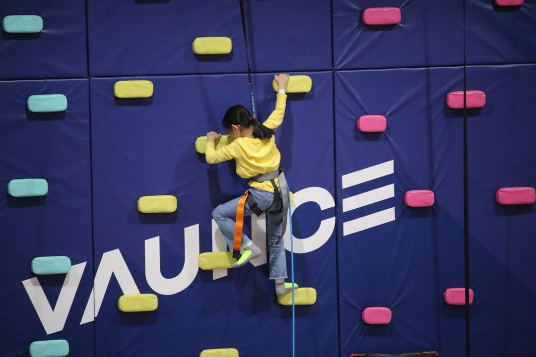 바운스 더퍼스트 용인센터