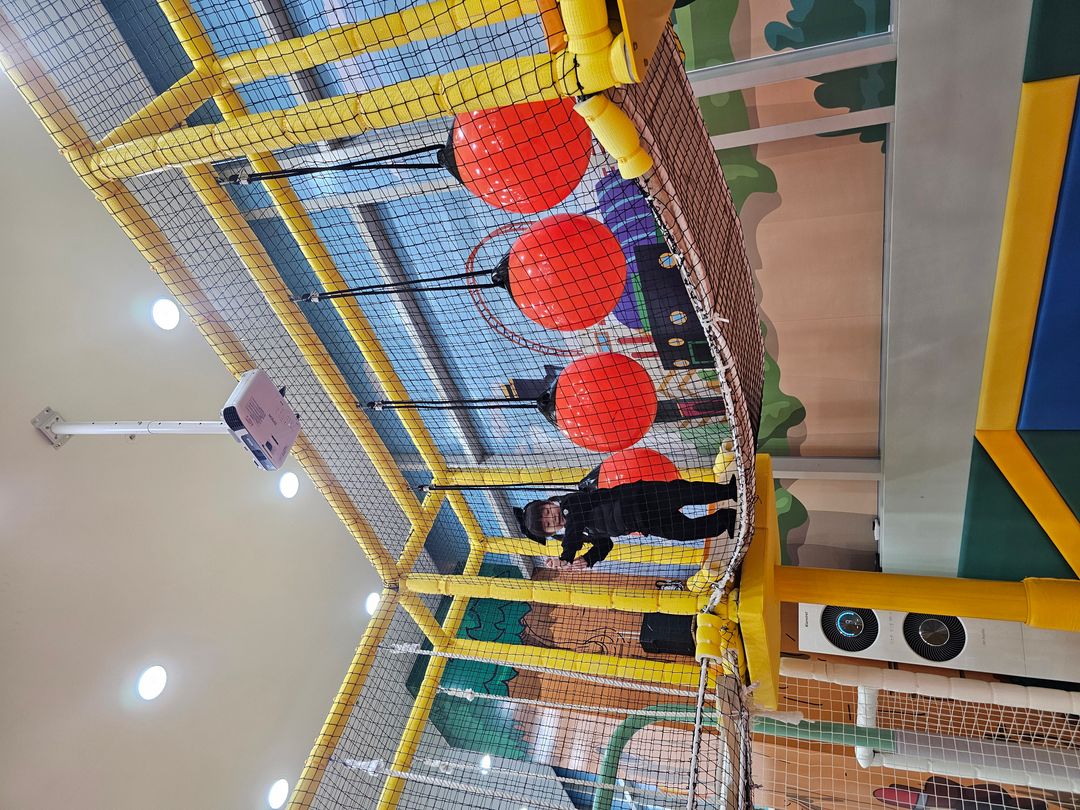 너티차일드빌런 시흥장현점