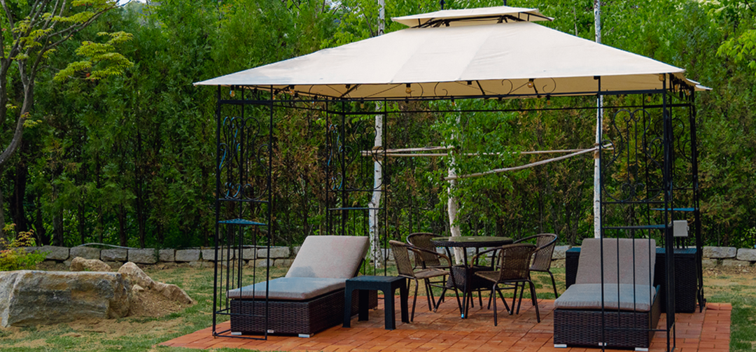 더스테이힐링파크 아쿠아카바나