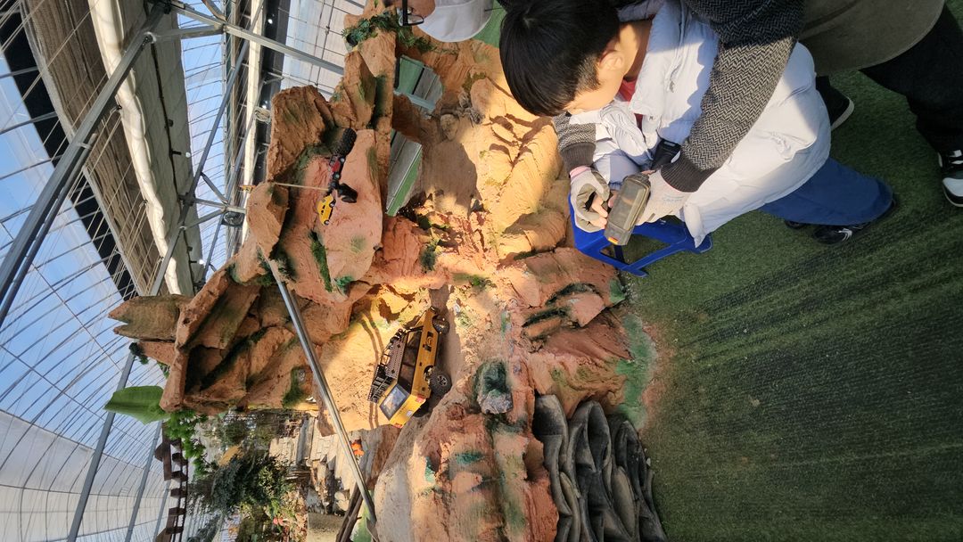 용설바위솔&RC팩토리