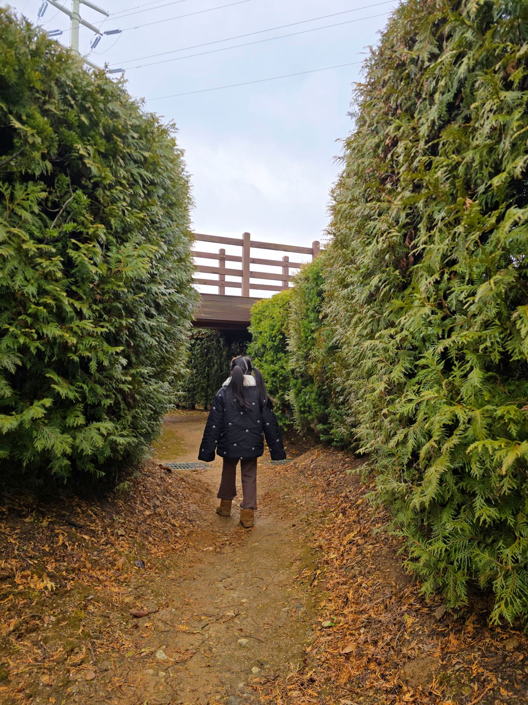 강화아르미애월드온새미로공원