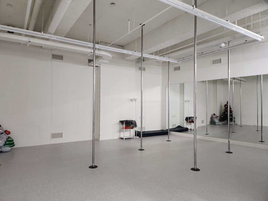 오로라 폴 스튜디오 정릉점