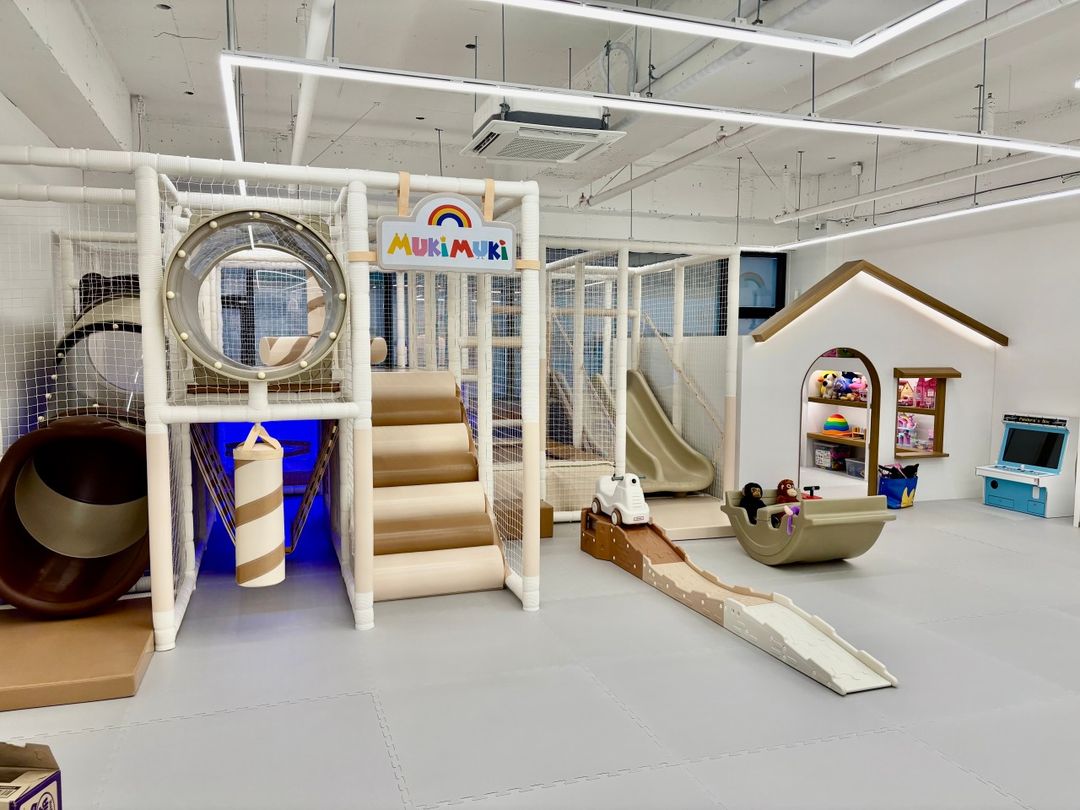 무키무키 충북음성점