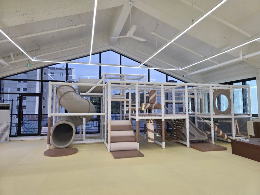 모두모두키즈룸파티룸