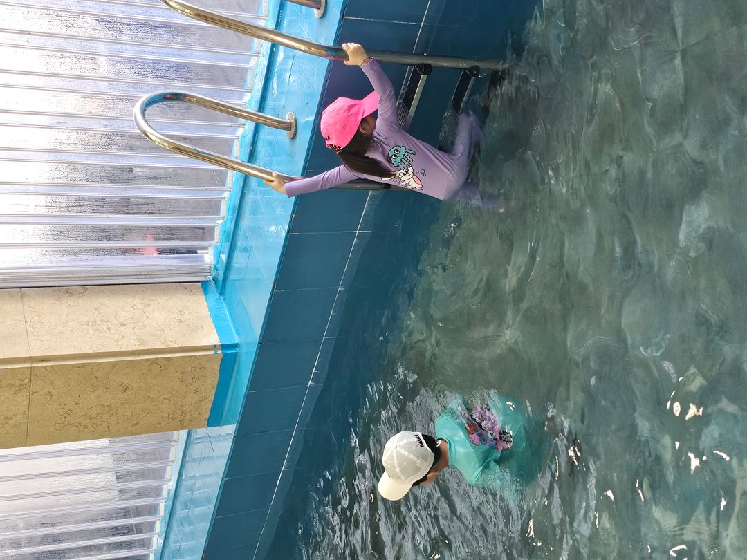 대부도티파니독채풀빌라