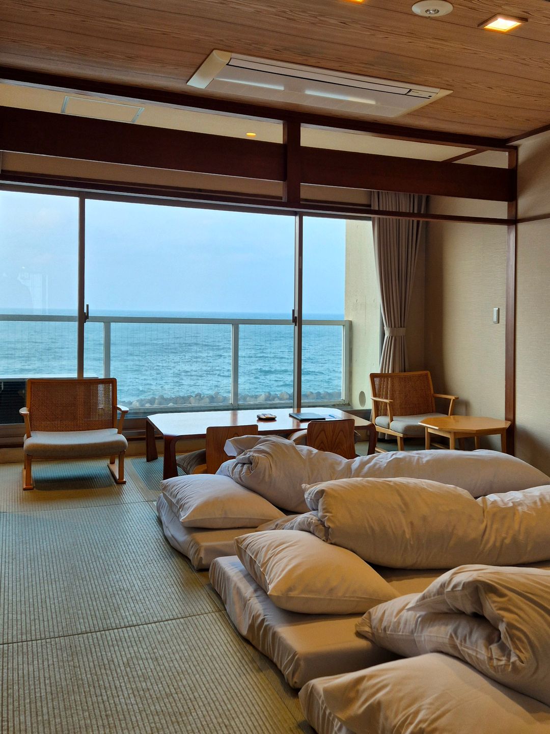 가이케 씨사이드 호텔