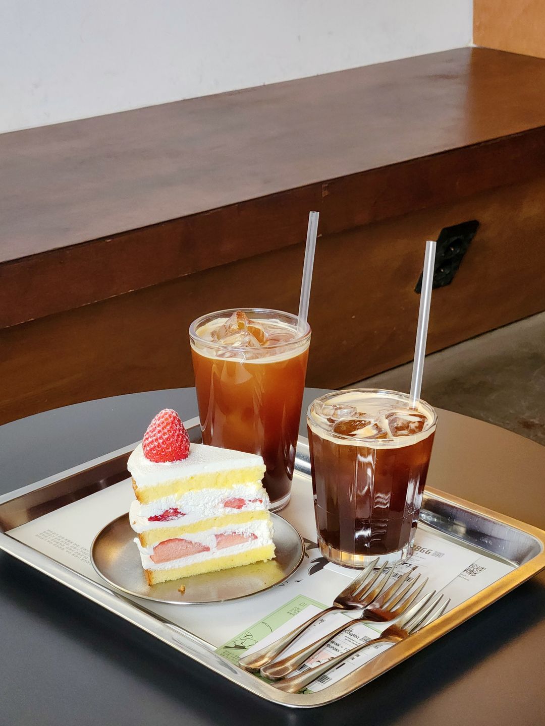 밤비공기 온천천