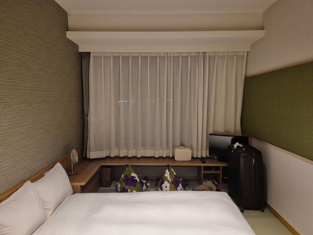 마쓰에 뉴 어반호텔