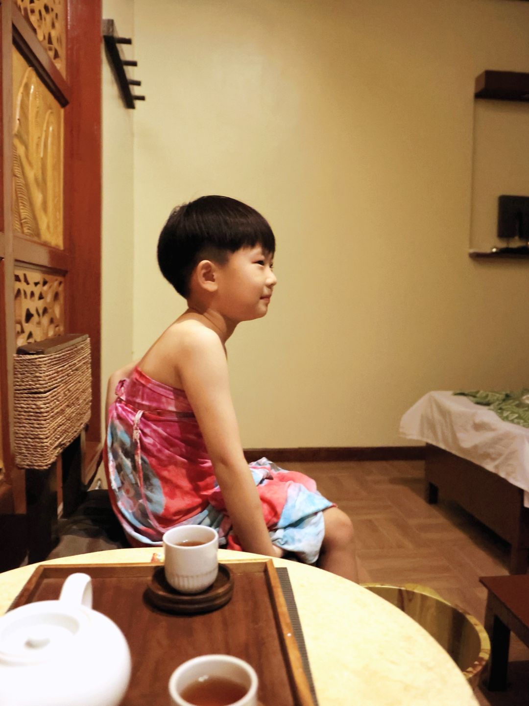 세부 아니카 스파