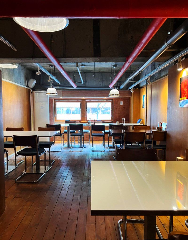 카사데타코 고잔점