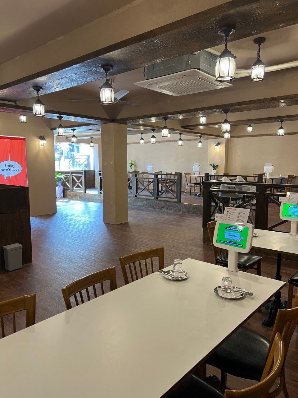 카사데타코 창원가로수길점