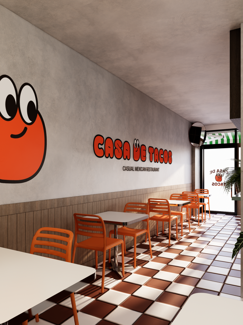 카사데타코 하남점