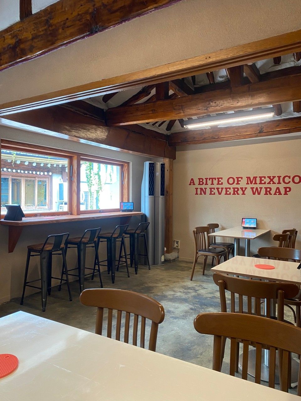 카사데타코 혜화점