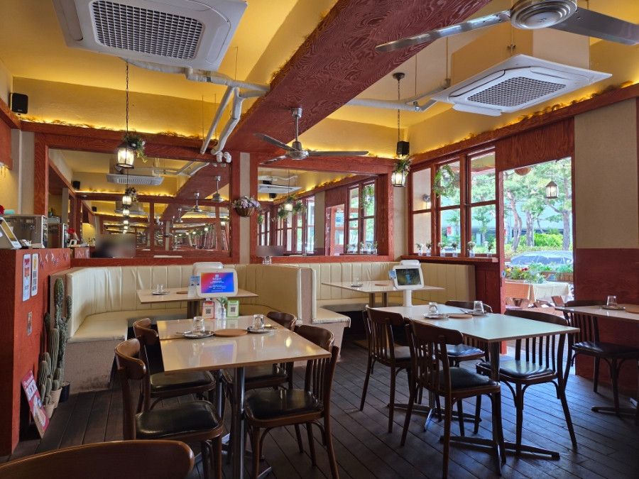 카사데타코 창동점