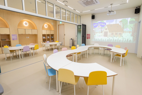 여의도 브라이튼 도서관