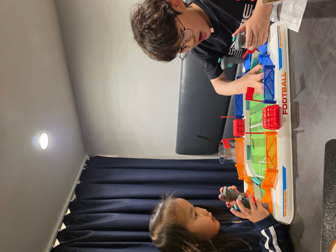 더홀릭보드게임카페 나주혁신점