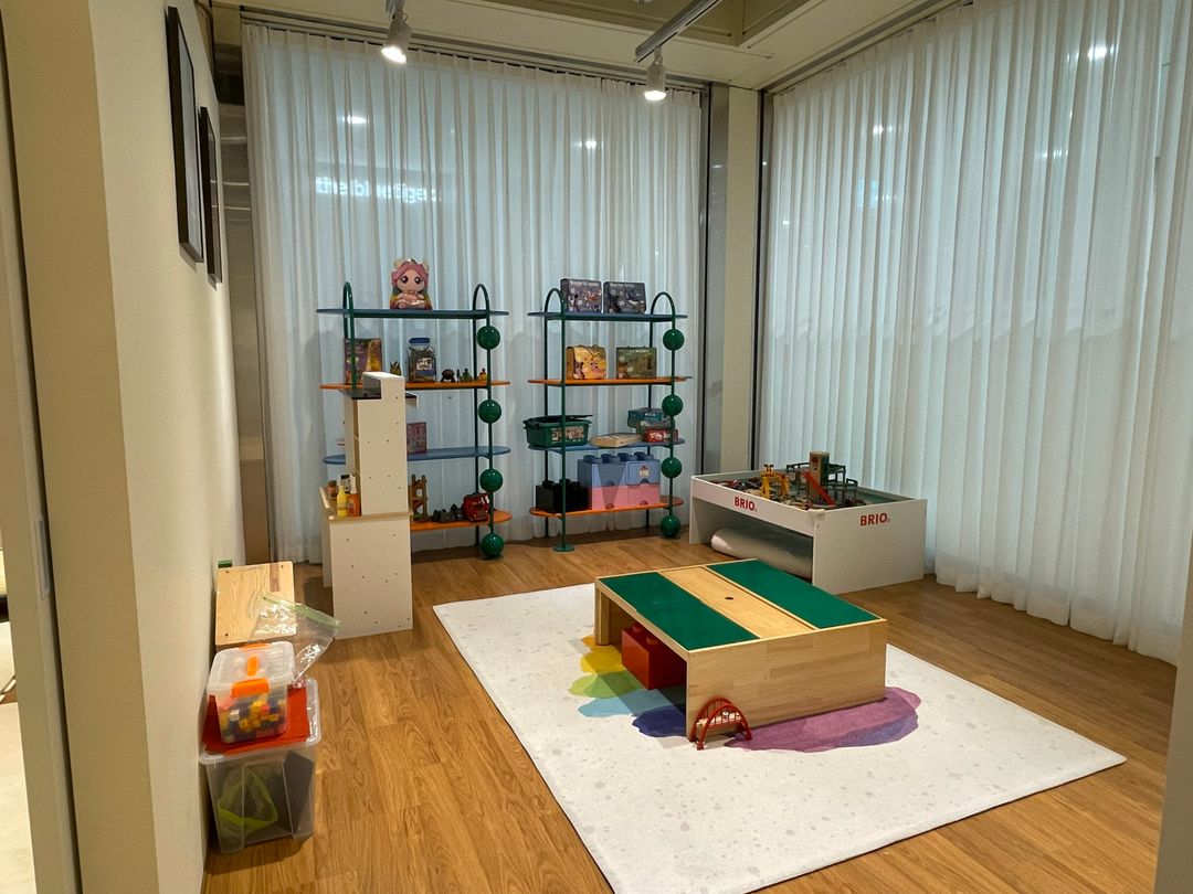 블루타이거 원그로브 마곡점