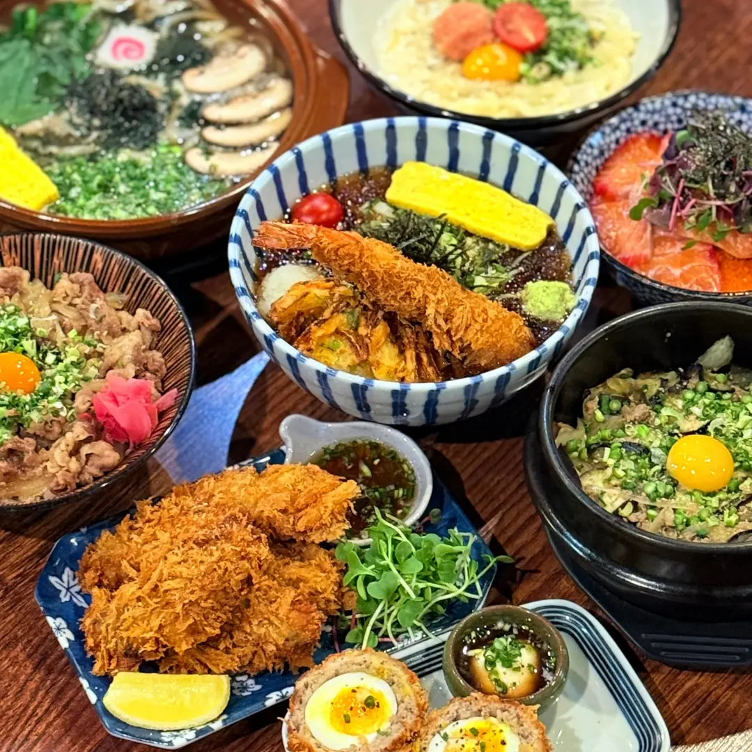 소바동