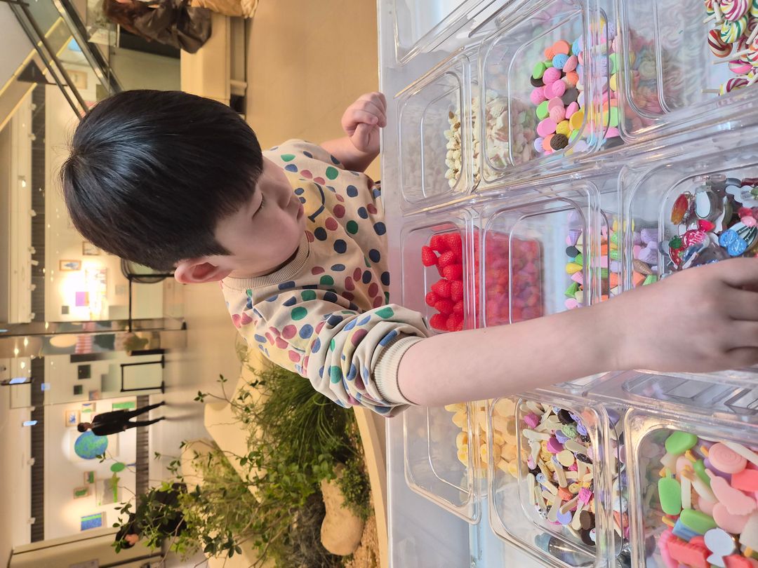 <팝업> 슬라임피크닉 (~26/05/10) 