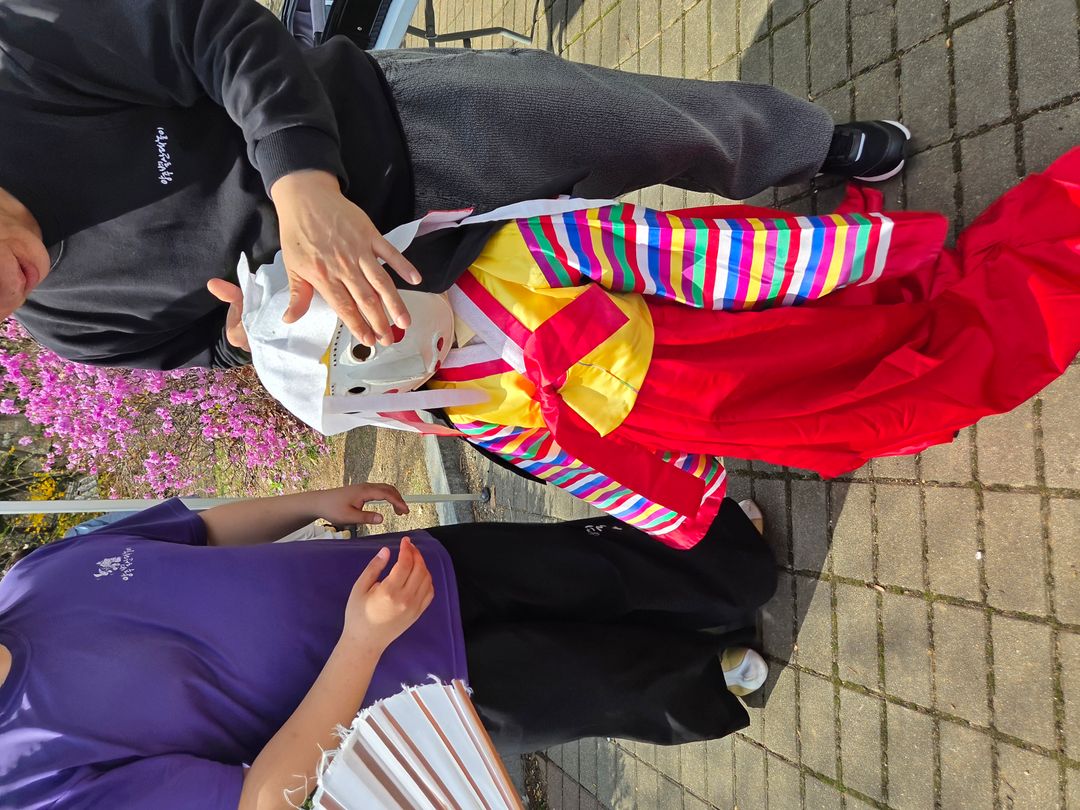 2026 무형유산 상설공연 '별소굿' (~ 26/06/30)