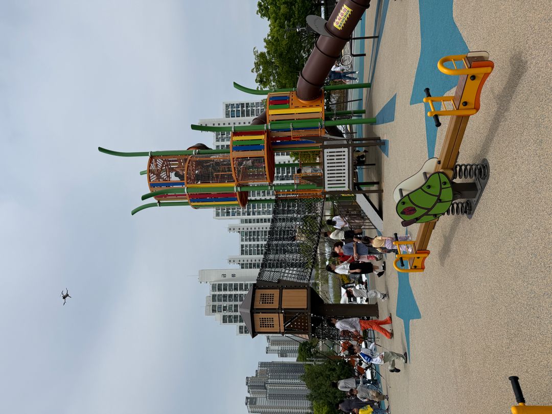 좌학근린공원
