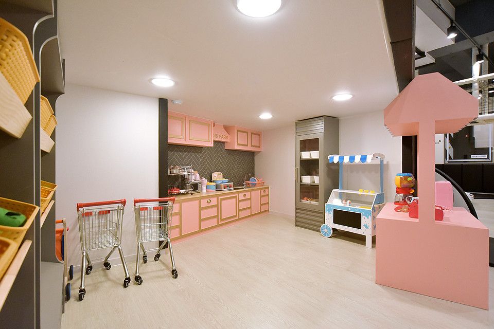 노리파크 청주성화점