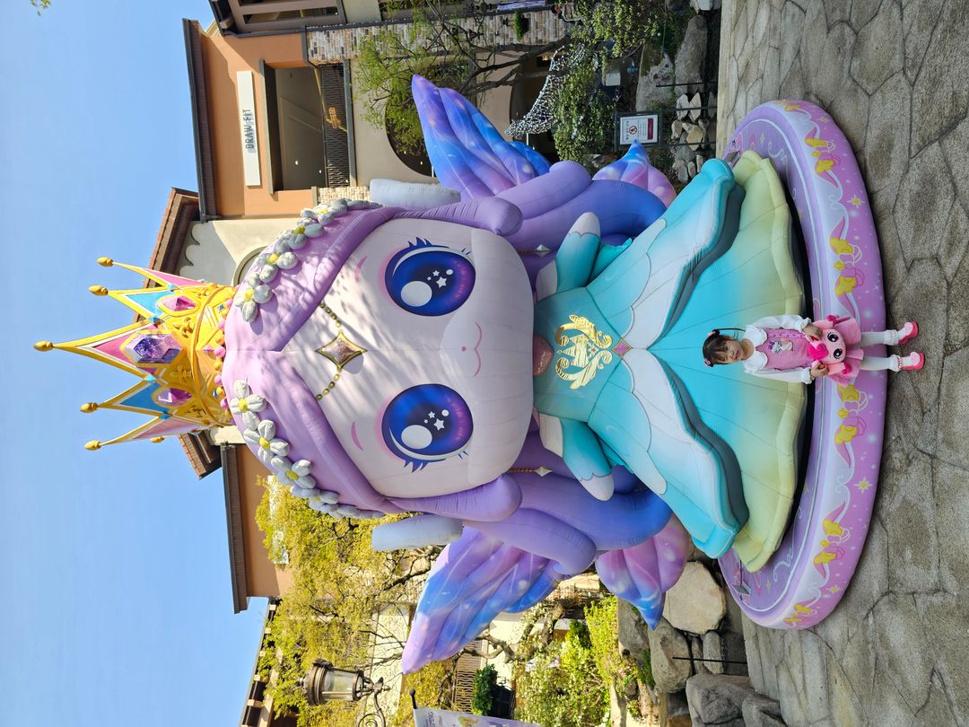 <팝업> 레전드 프린세스 티니핑 시흥 (~26/05/17)