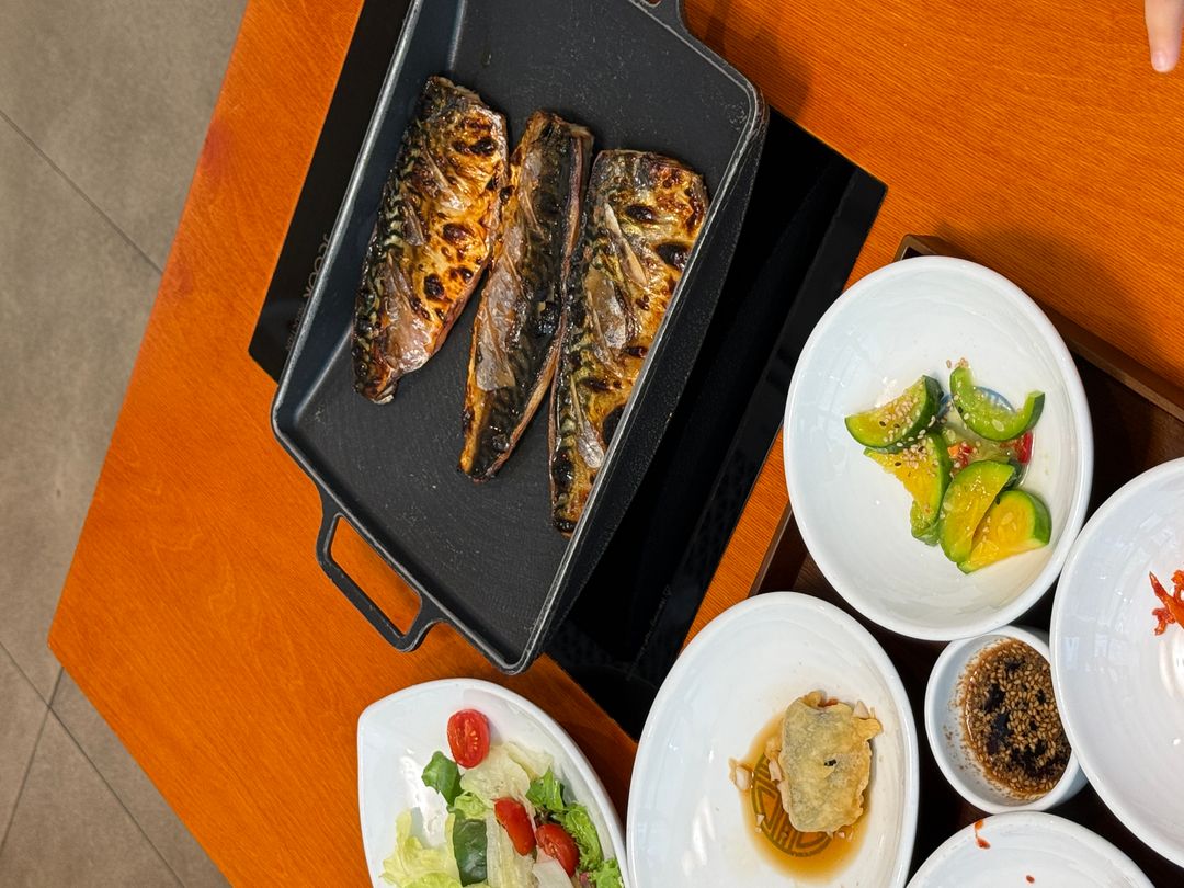 금등어 달서구 직영점