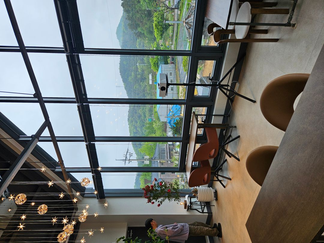 레드블록하우스