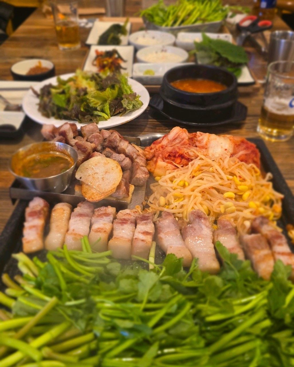 미육점 대구월배본점