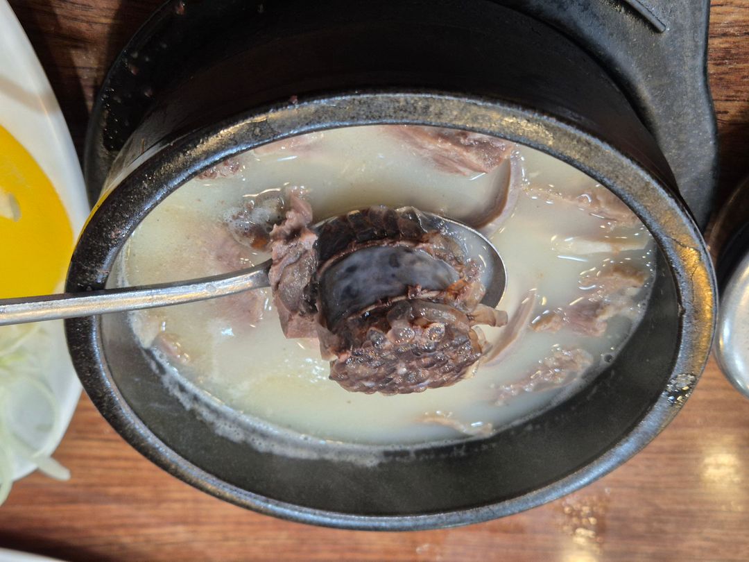 대객풍할매순대국
