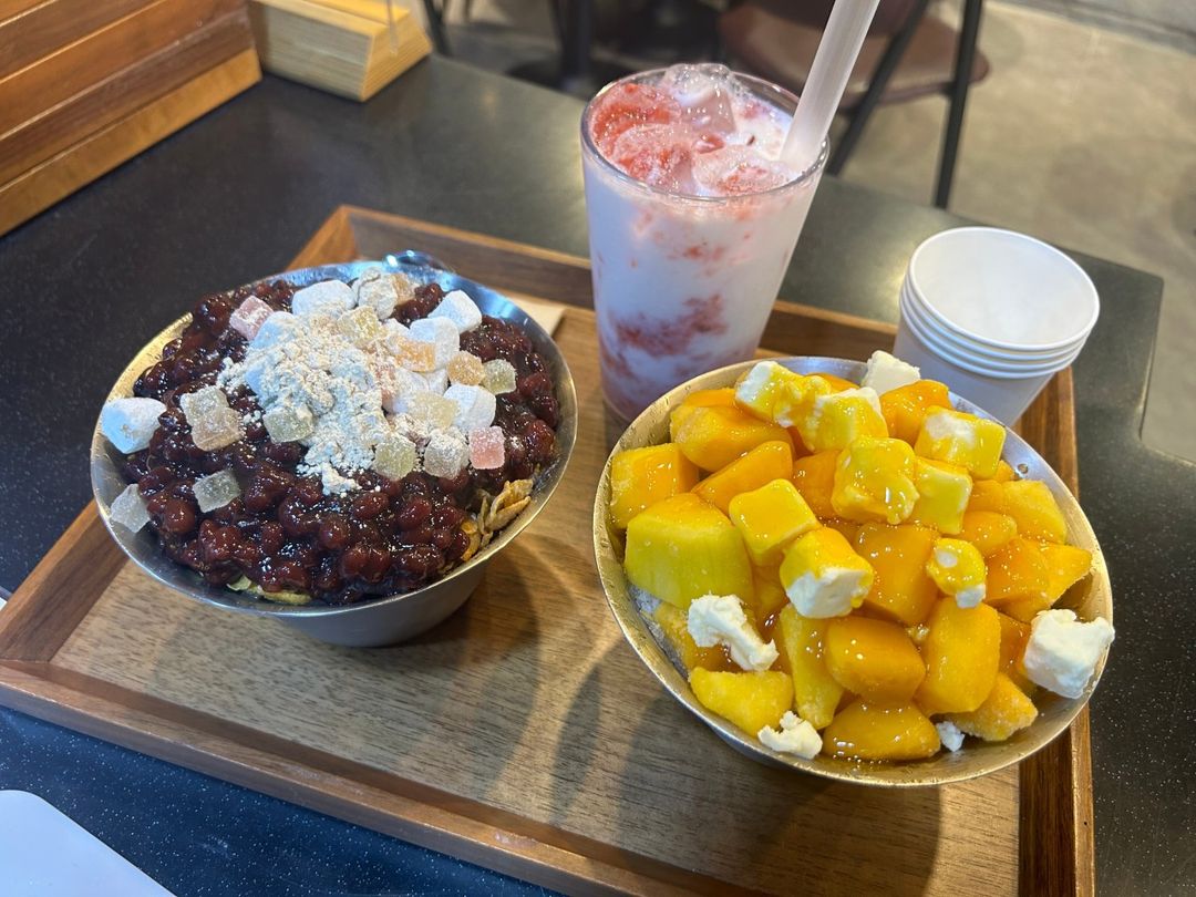 동화마을카페_카페송 동화마을점