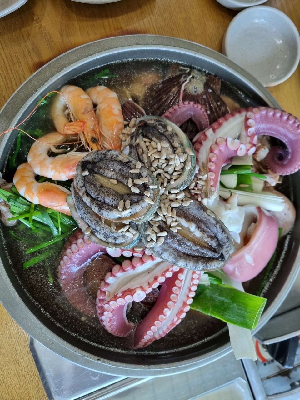 황제해신탕