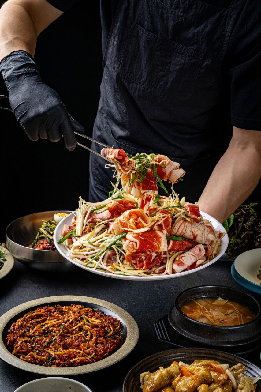 오리마시떼 반송본점