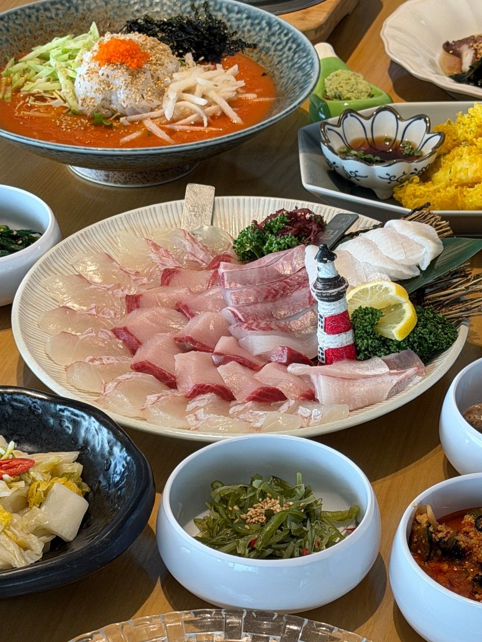 빨간등대 영도본점