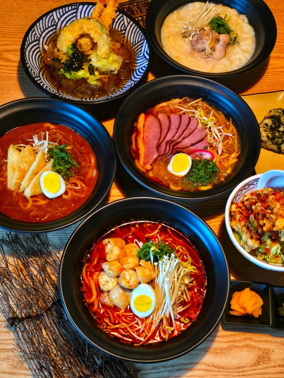 인사동제면소 안녕인사동점