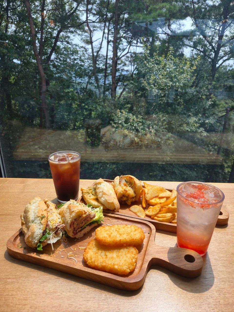 테하스