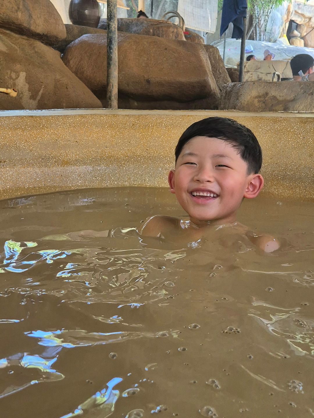 아이리조트 스파 (I-Resort SPA)
