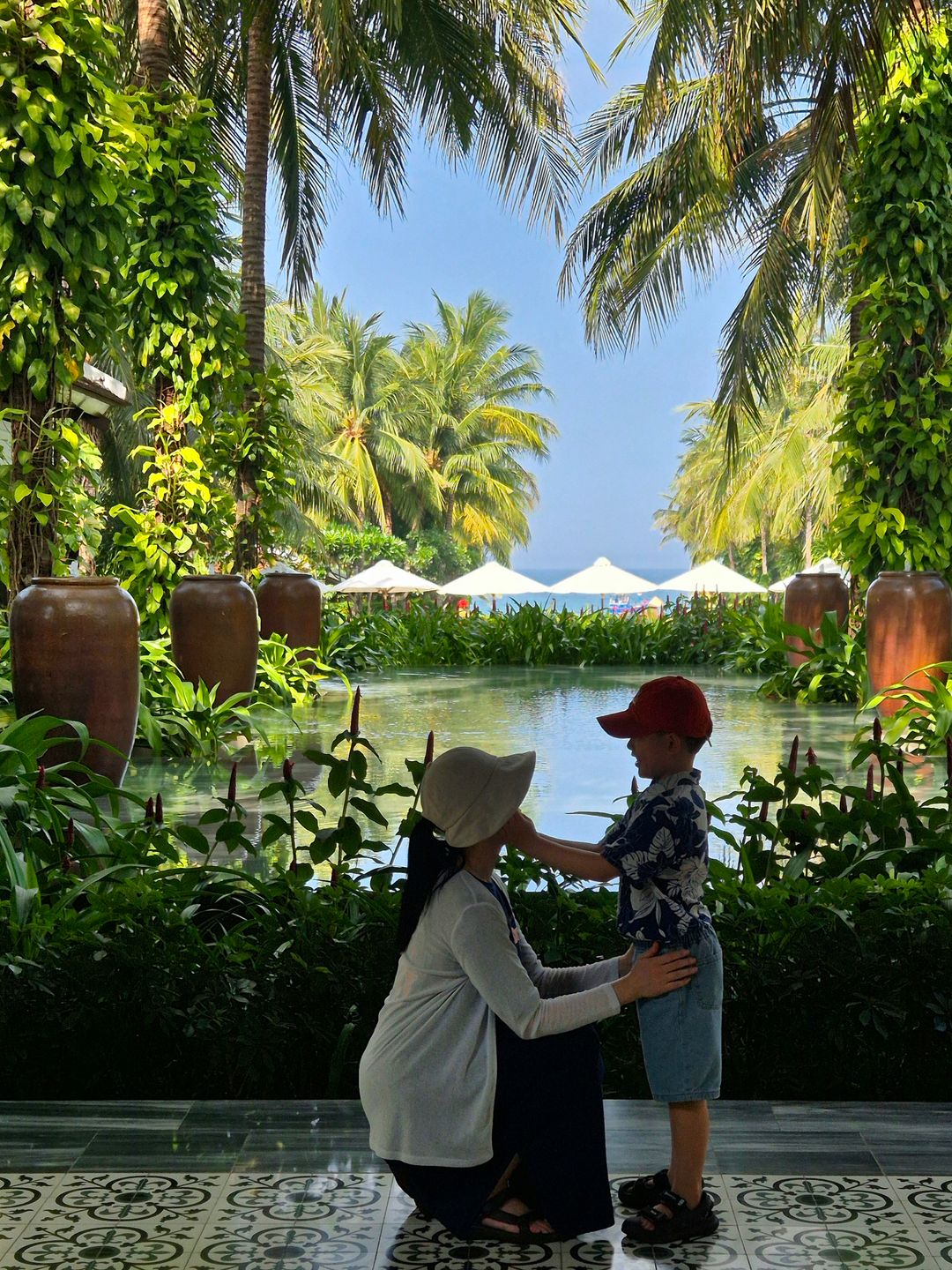 더 아남 깜란 (The Anam Cam Ranh)